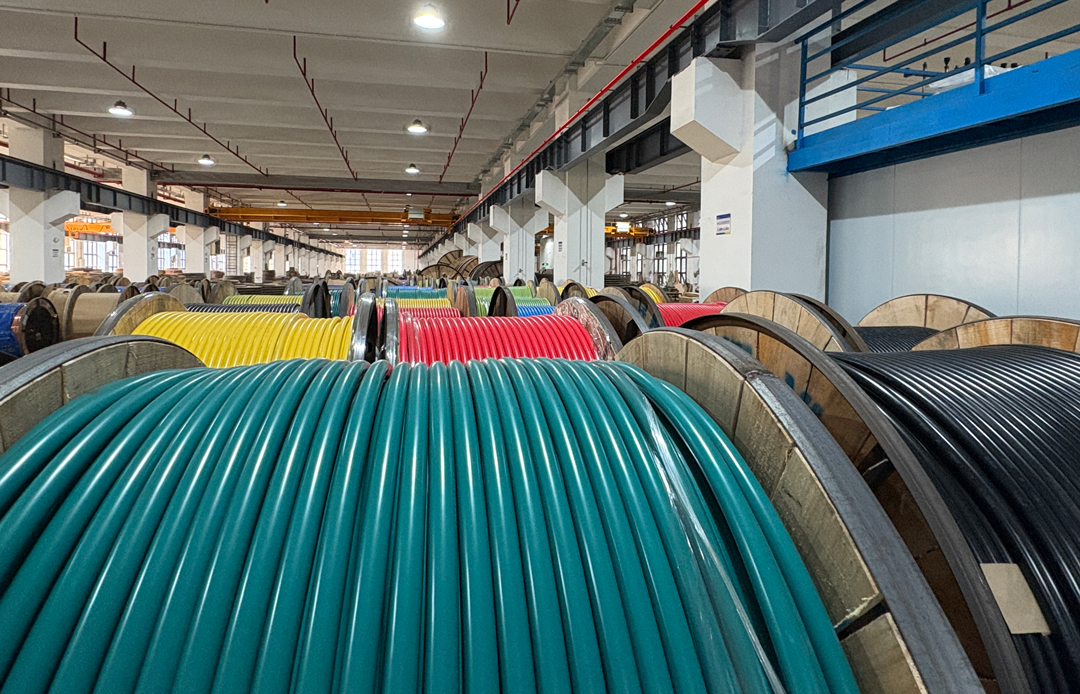 銅價暴漲怎么辦？找民興買鋁線！庫存超充足，隨時下單剪米！