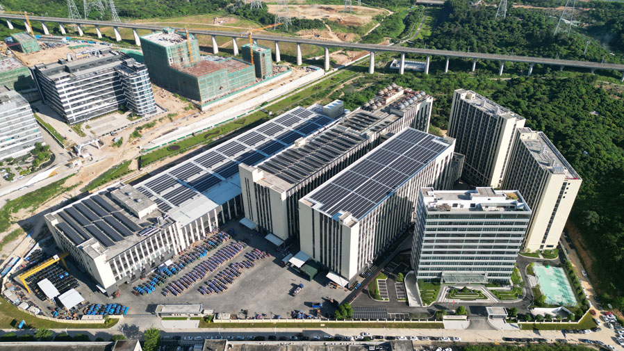 民興電纜通過國家級綠色工廠認(rèn)證！