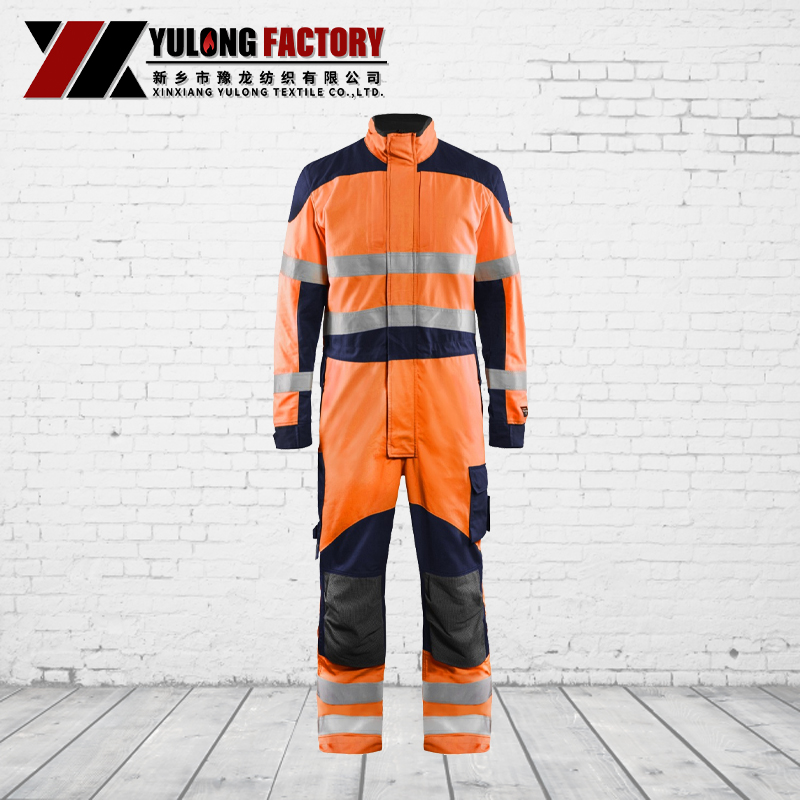 消防員日常服裝有哪些？