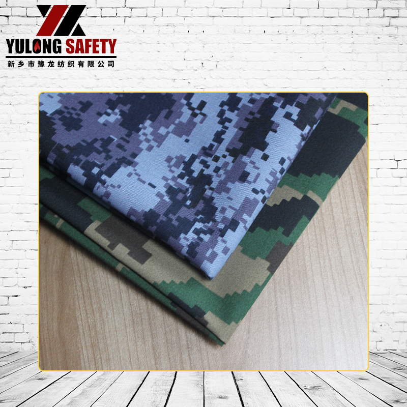 阻燃面料檢測(cè)的常用術(shù)語