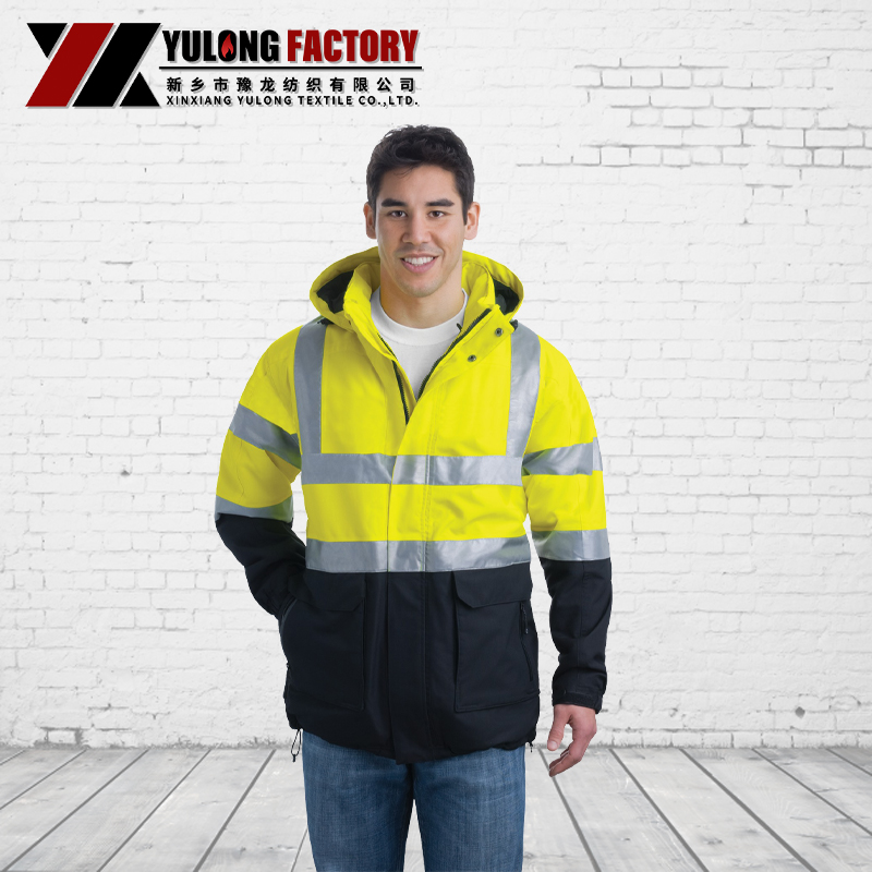 如何找到適合自己的防護服？