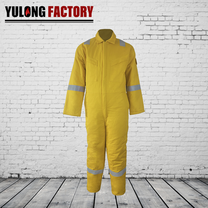 定制設(shè)計(jì)男女通用廉價(jià)全棉工人工作連體