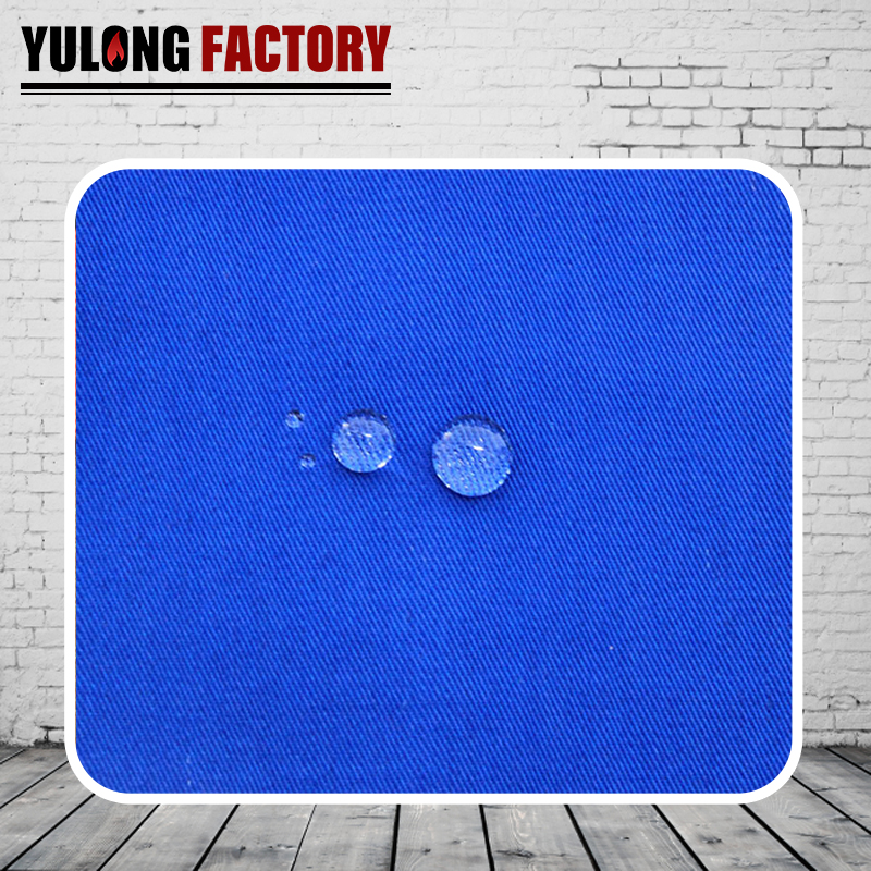 國標防酸堿抗油拒水面料