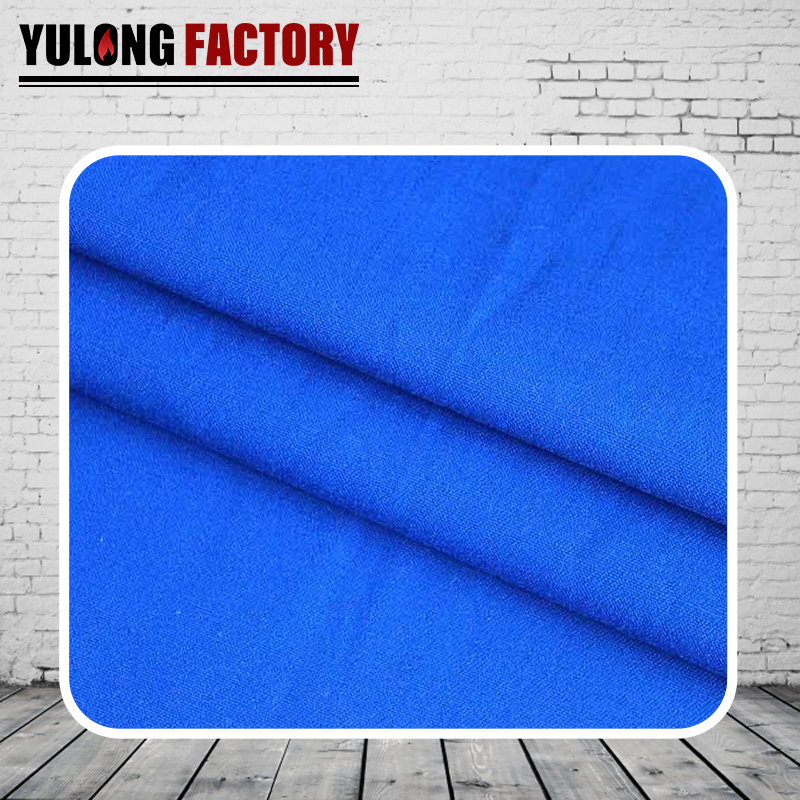 全棉導(dǎo)電斜紋面料