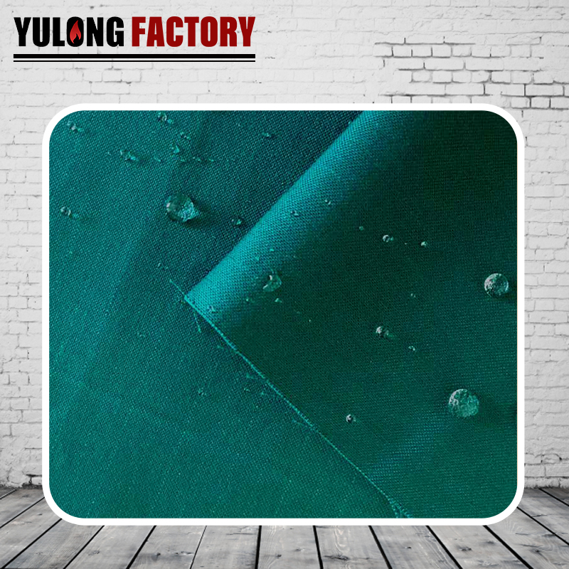 C/N 88/12 阻燃防靜電抗油拒水緞紋面料