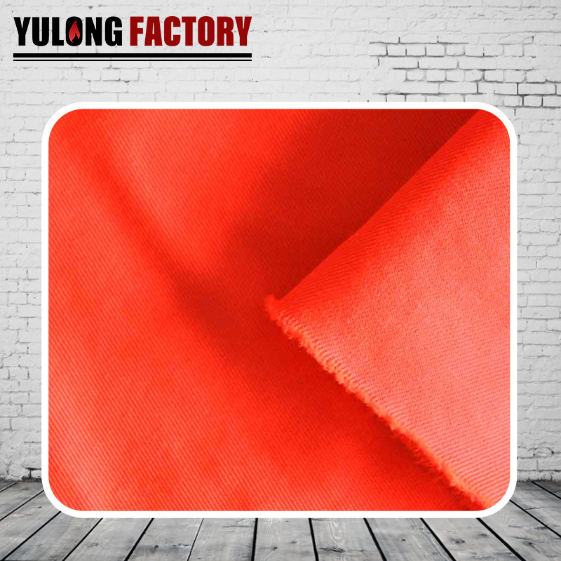 熒光高可視防水面料